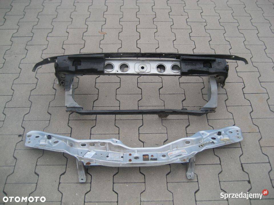 fiat bravo 9501r pas przedni wzmocnienie Pasy przednie i tylne wielkopolskie Rakoniewice