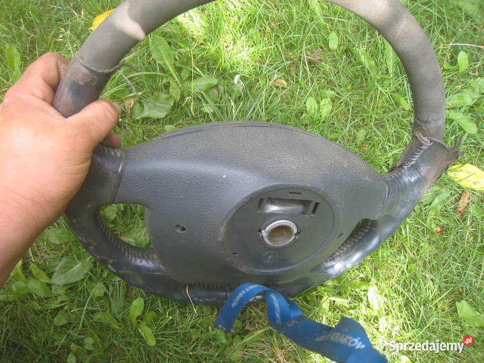 Kierownica Renault Laguna I lift safrane Espace Kraków sprzedam