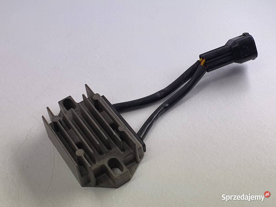 Regulator Napiecia Suzuki Rmz 250 1023 łódzkie Łódź