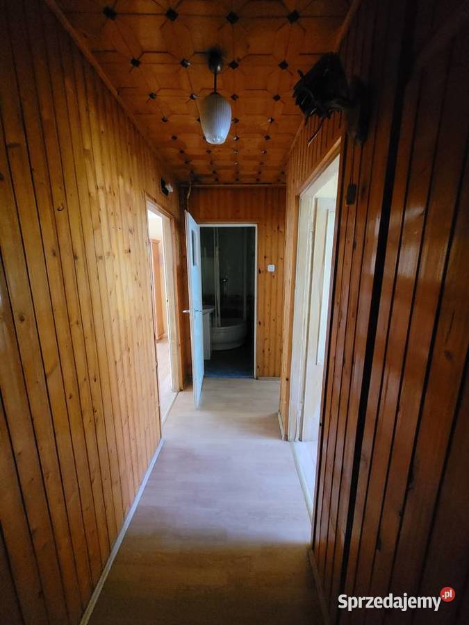 Mieszkanie na sprzedaż 40m2 Jaworzno osiedle