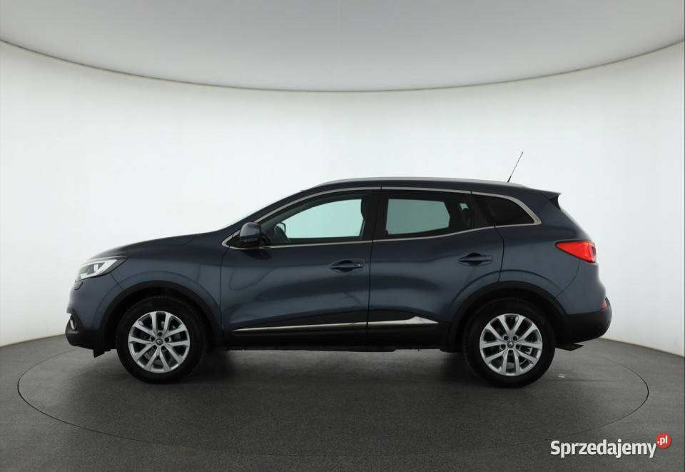 Renault Kadjar 12 TCe