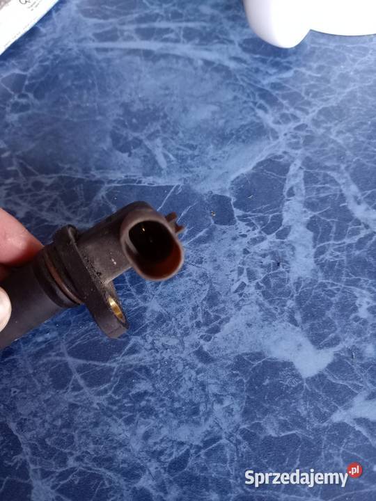 Czujnik położenia wałka rozrządu alfa Romeo 147 zachodniopomorskie sprzedam