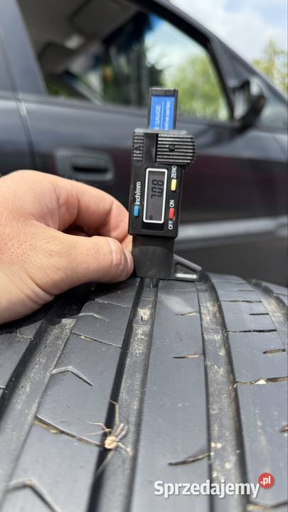 Opony 2 22545 r17 firemax fm601 lato 2019 mazowieckie