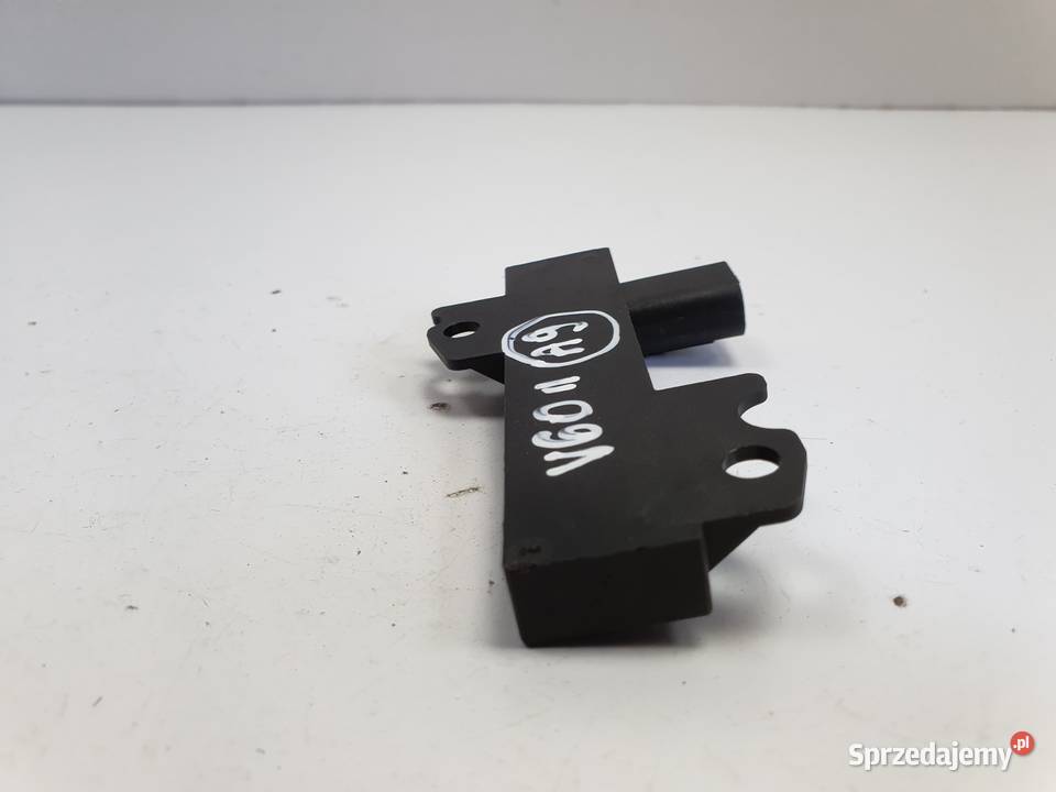 Jaguar XF WZMACNIACZ ANTENY 6G9115K603KB Pozostałe Rudka sprzedam