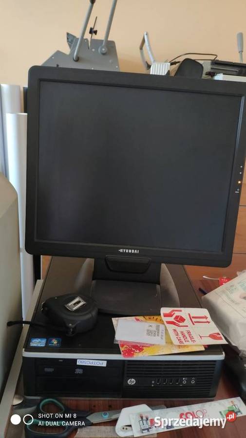 PLOTER DRUKUJĄCY MUTOH ValueJet 1604 160 TUSZE Grafika, Druk, Poligrafia wielkopolskie Ostrów Wielkopolski
