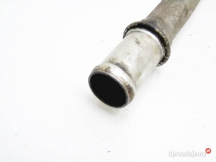 RURKA WODY 13 JTD DOBLO PUNTO QUBO PANDA FIORINO śląskie Sosnowiec