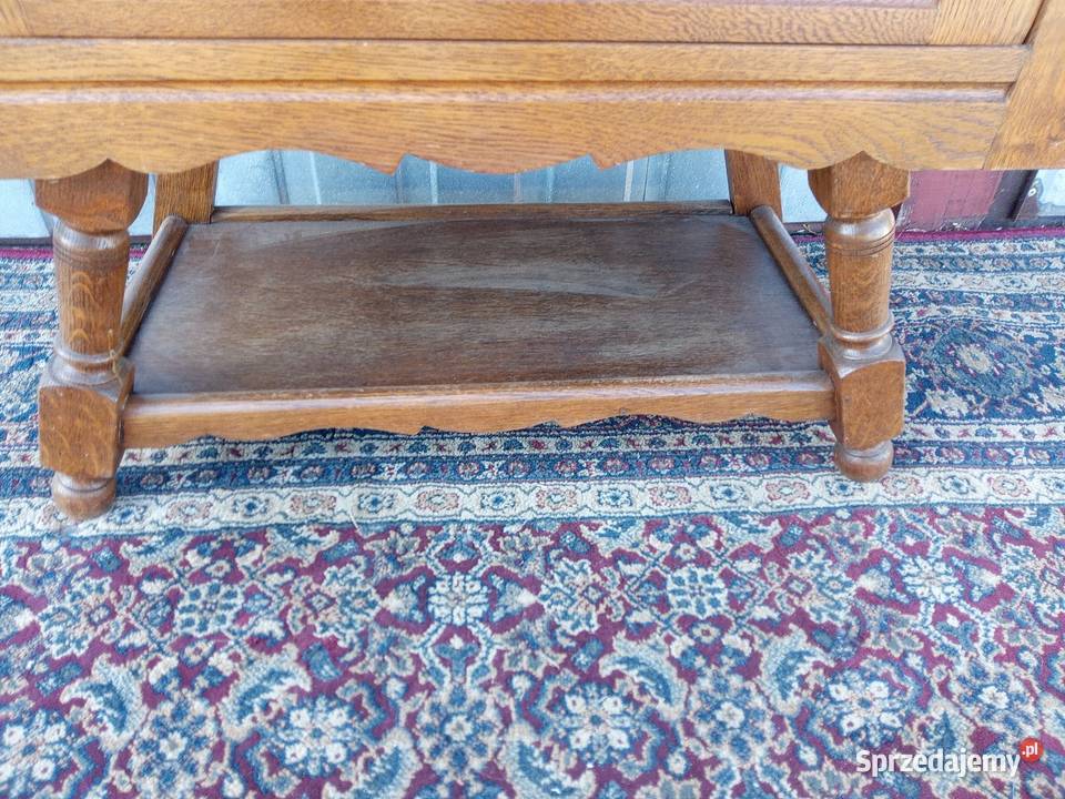 Szafkę sprzedam Borówno