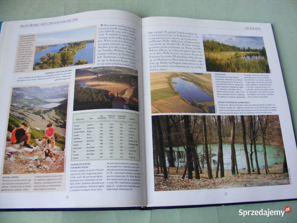 Słownik geograficzno krajoznawczy Polski Oborniki Śląskie