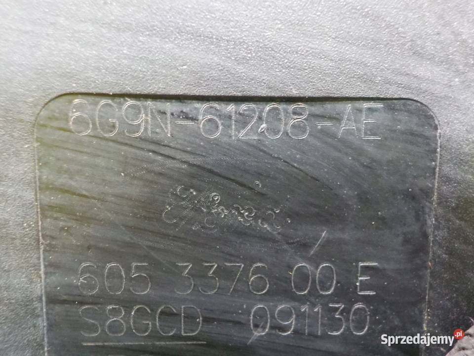 FORD GALAXY MK3 10r zapinka pasa lewa przod Suków sprzedam