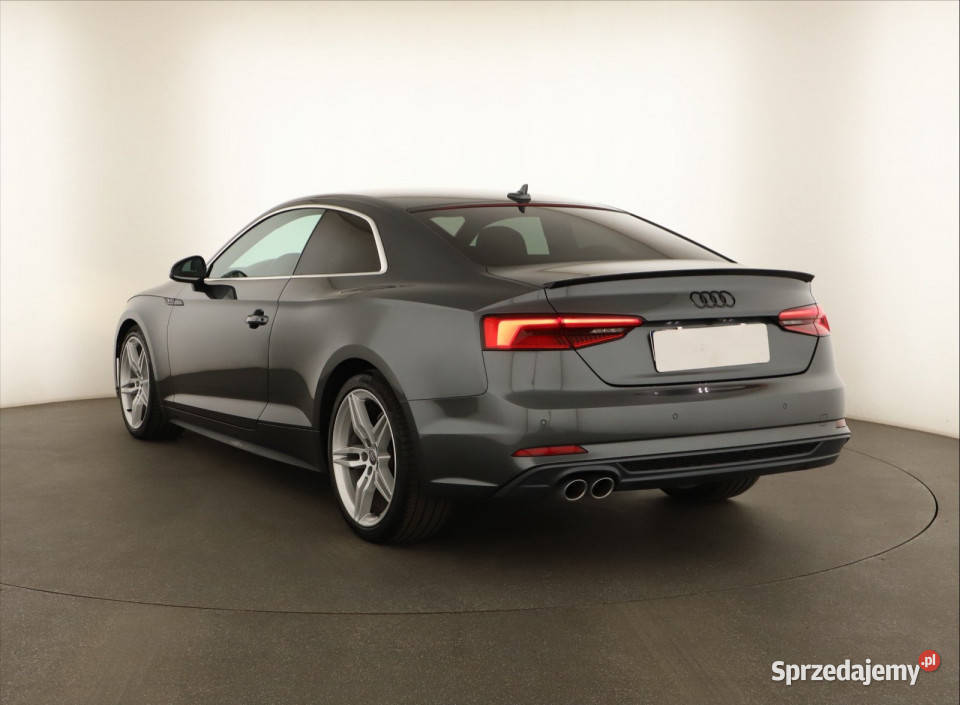 Audi A5 30 TDI Sportowy / Coupe Piaseczno