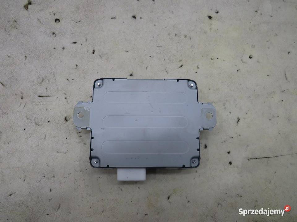 MODUŁ KAMERY COFANIA NISSAN XTRAIL III T32 osobowe sprzedam