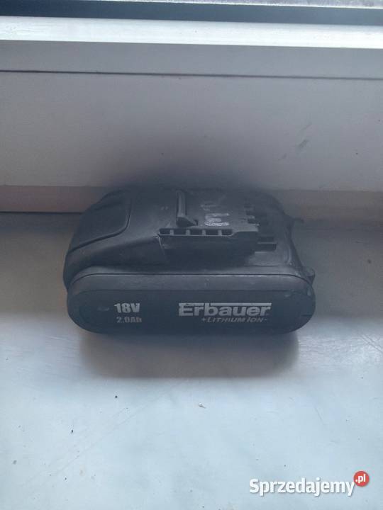 Bateria akumulator Kraków