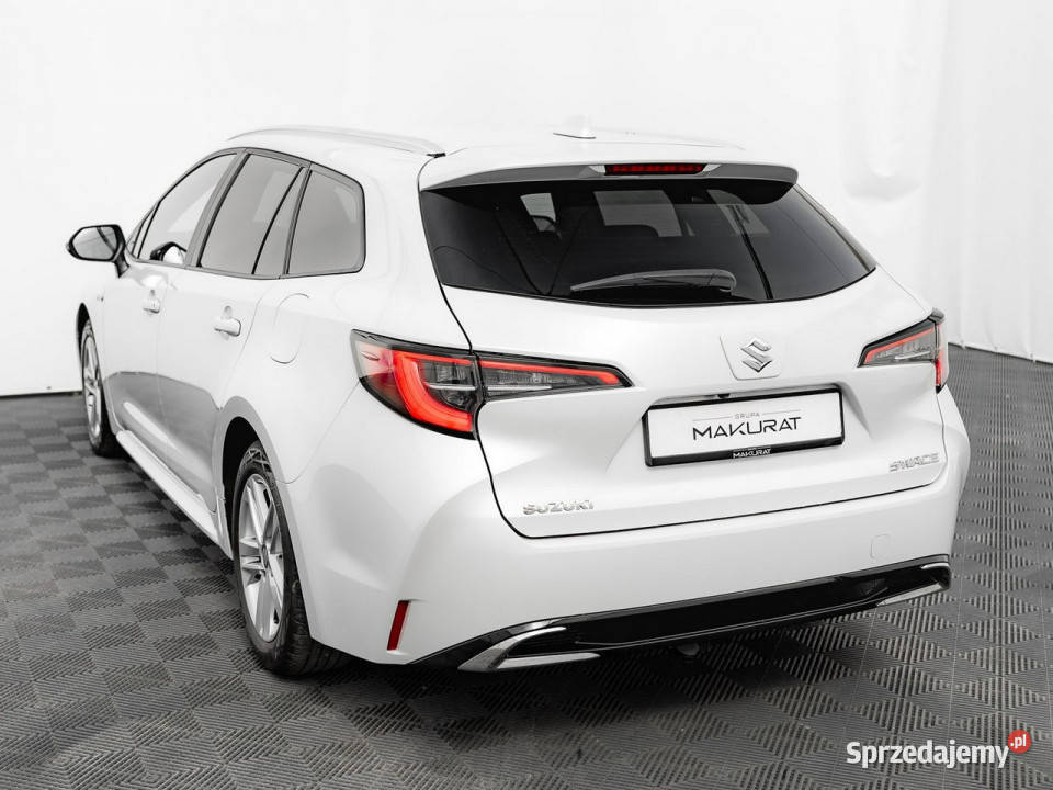 Suzuki Swace GD6J32918 Hybrid Premium Plus CVT Zarejestrowany w Polsce Swace