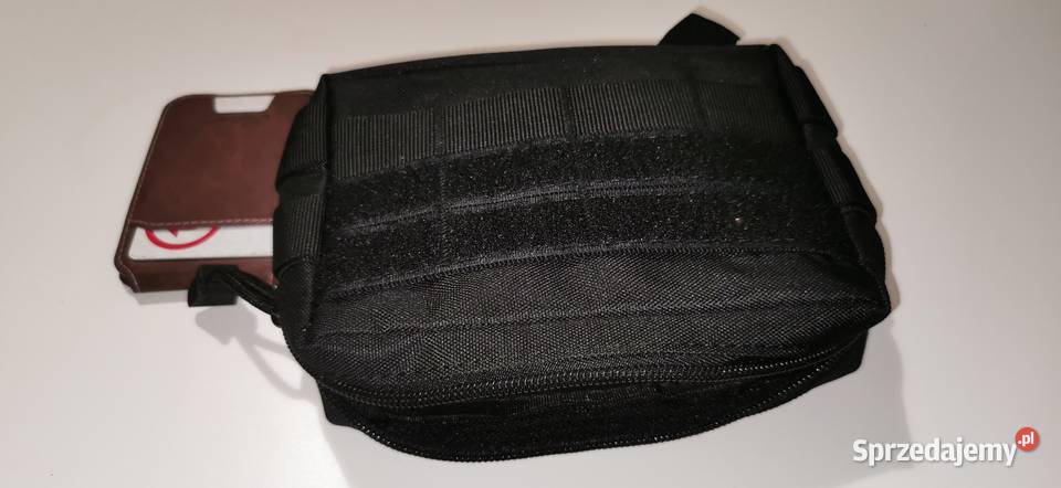 Torba taktyczna saszetka na wyposażenie molle Warszawa