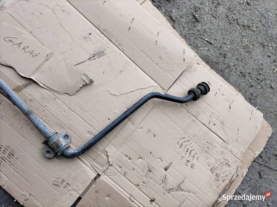 OPEL AGILA A STABILIZATOR Kamień-Kolonia sprzedam