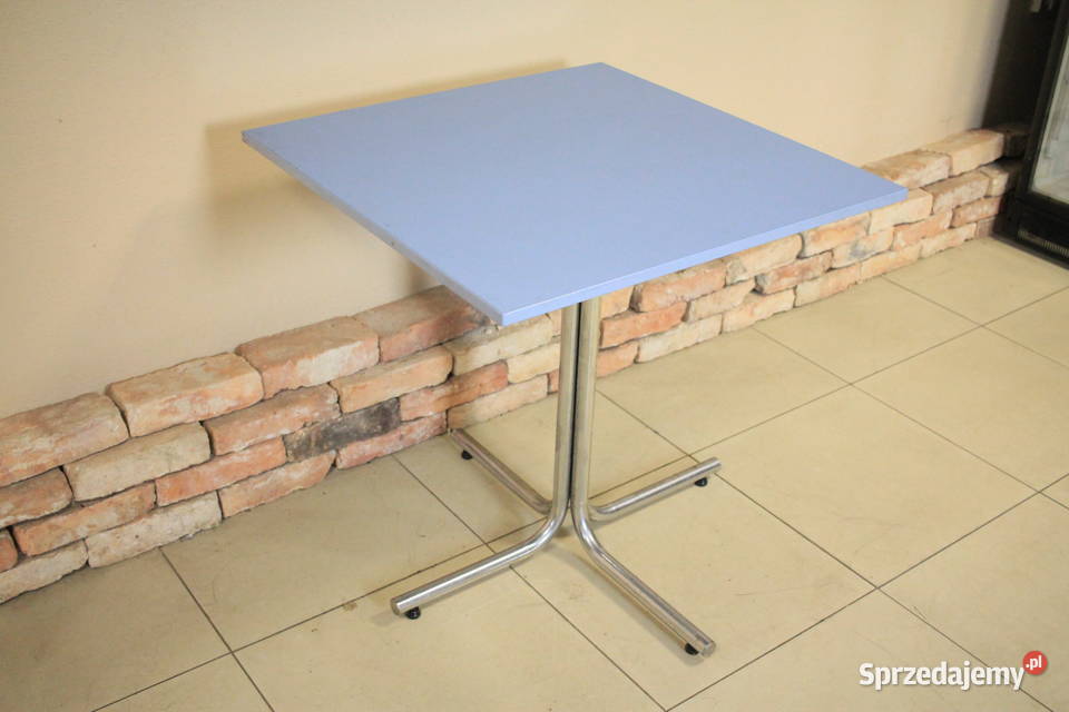 Stół do lokalu 75x75 Pszczyna