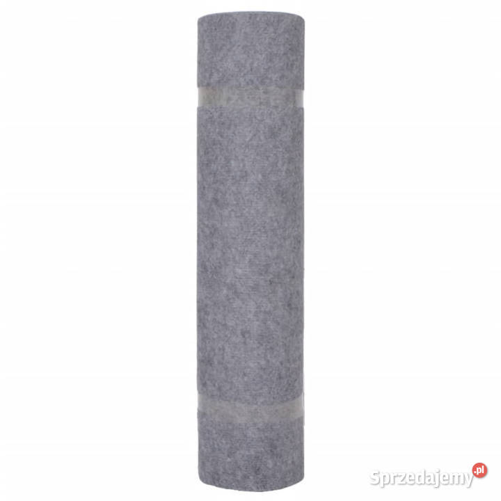 Wykładzina targowa prążkowana 12x15 m szara Dom i Ogród Warszawa sprzedam