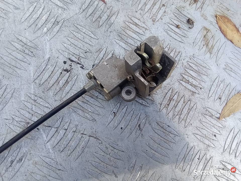 Zamek siedzenia QT4 Quantum Zipp Romet Barton opolskie Namysłów