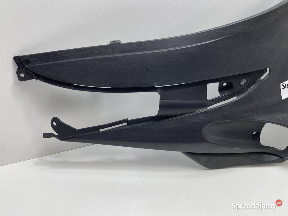 SUZUKI SIXTEEN UX125 OWIEWKA BOCZEK PRAWY OSŁONA Siedlce