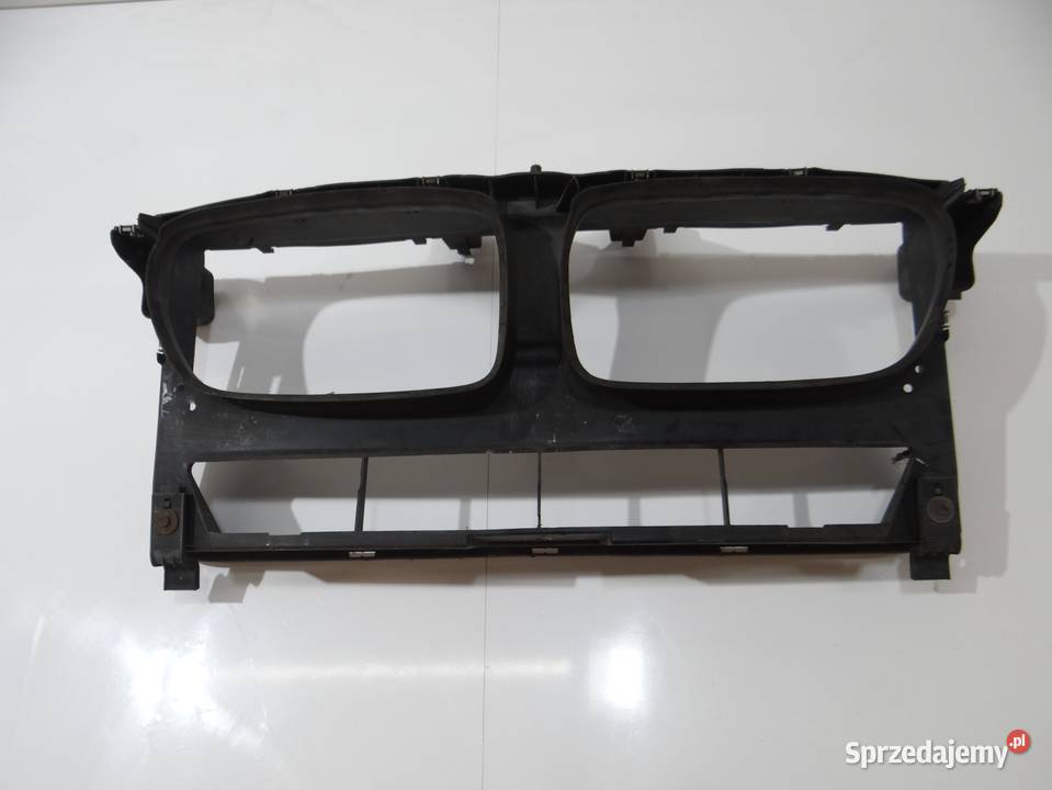 KIEROWNICA POWIETRZA BMW X3 F25