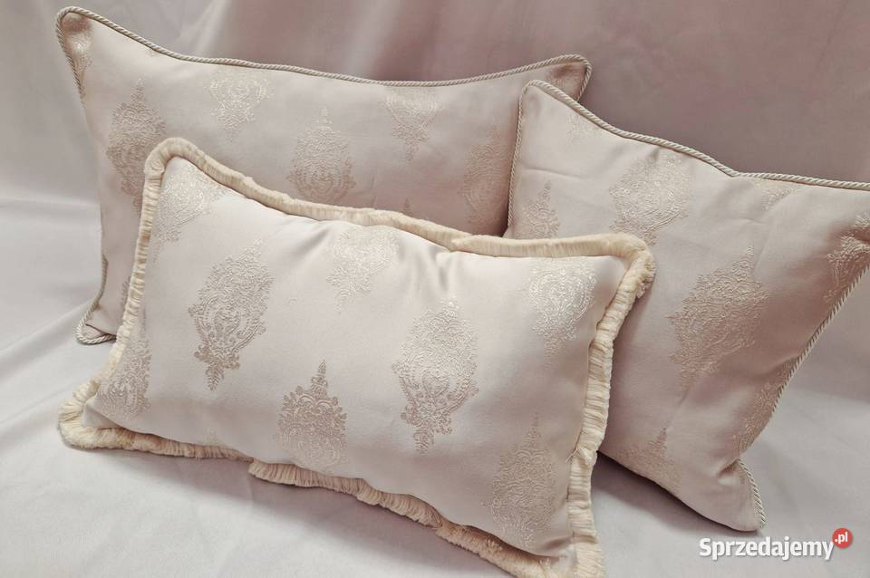 Poduszki Tarnowskie Góry