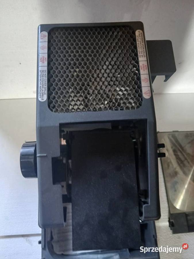 Rzutnik walizkowy 3M lubelskie Chełm