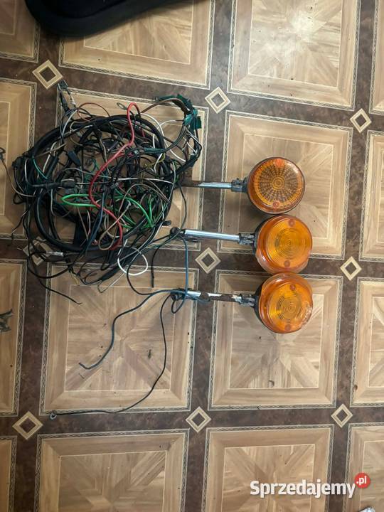 Kierunki mz wsk simson Chorzele