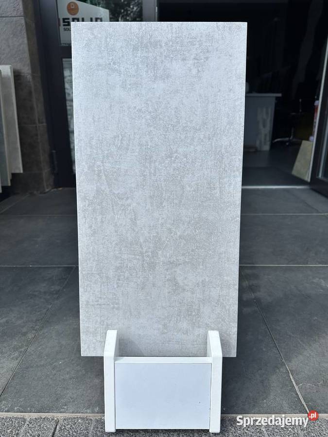 Płytka Gresowa SERENITY GREY 30x60 GAT 2 Opoczno sprzedam
