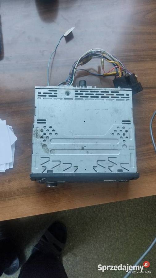 Radia samochodowe Szczecin sprzedam