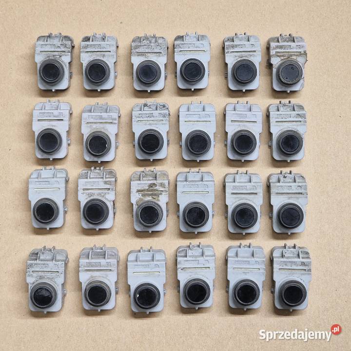 HYUNDAI IX 35 KIA CZUJNIK PARKOWANIA PDC FDN osobowe Bieleń sprzedam