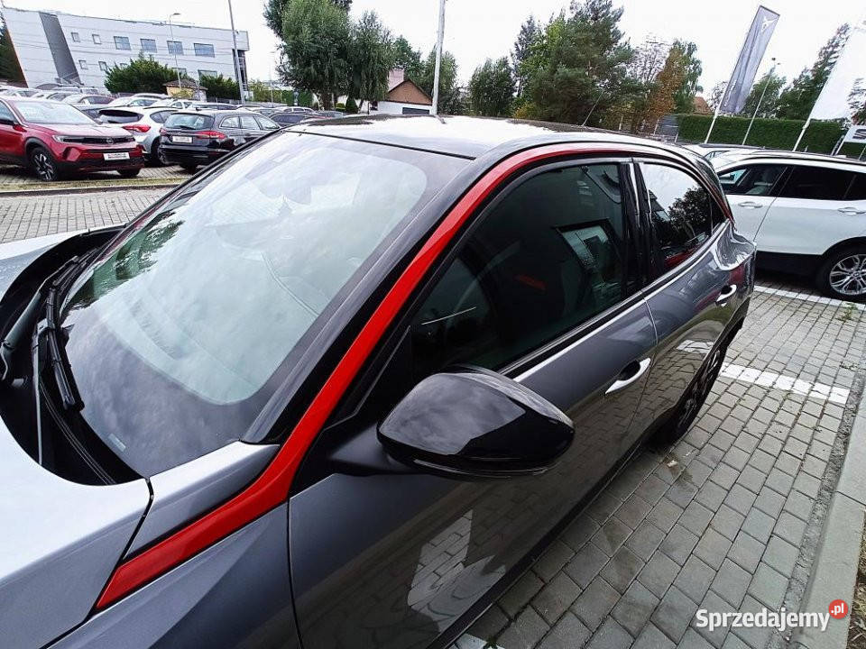 Opel Mokka 2023r SalonPL ASO FV23 LED BLIS Kraków