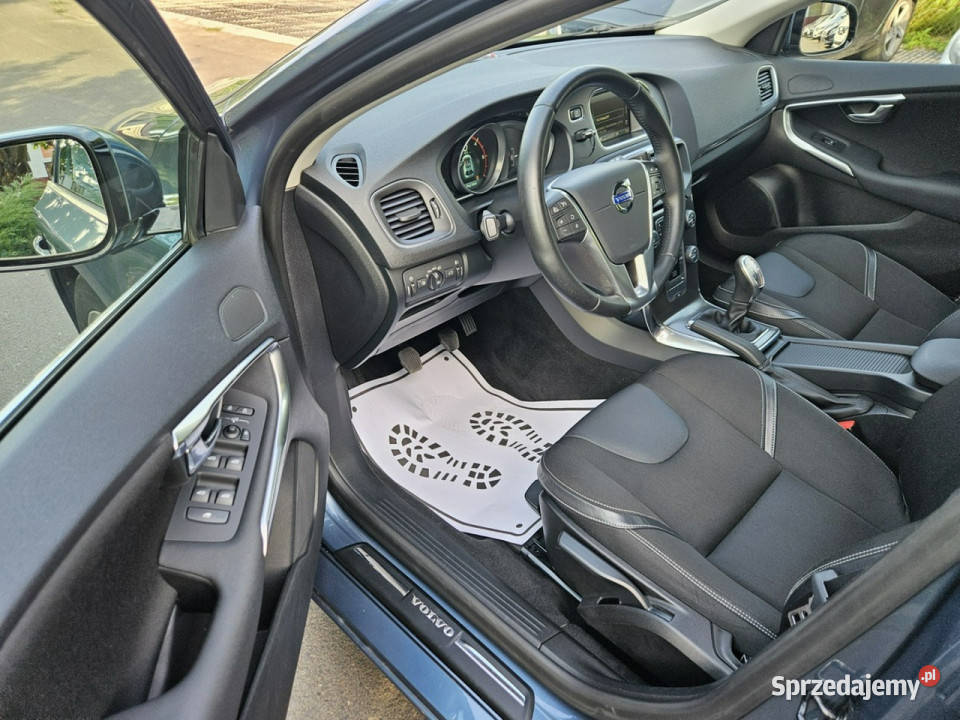 Volvo V40 Ładne i Zadbane Panorama dach Opoczno