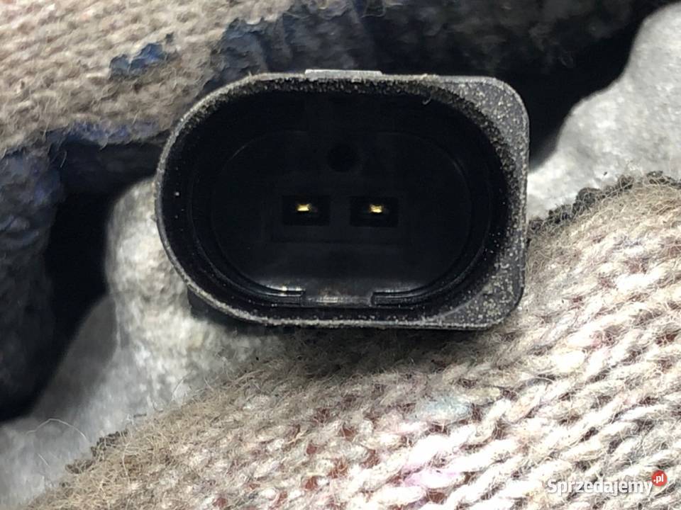 SPRĘŻARKA KLIMATYZACJI SEAT LEON III 5Q0820803F