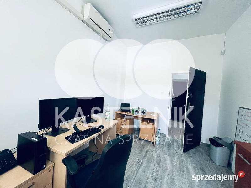 Odgrzybianie ścian Łęczna Kastelnik Usuwanie