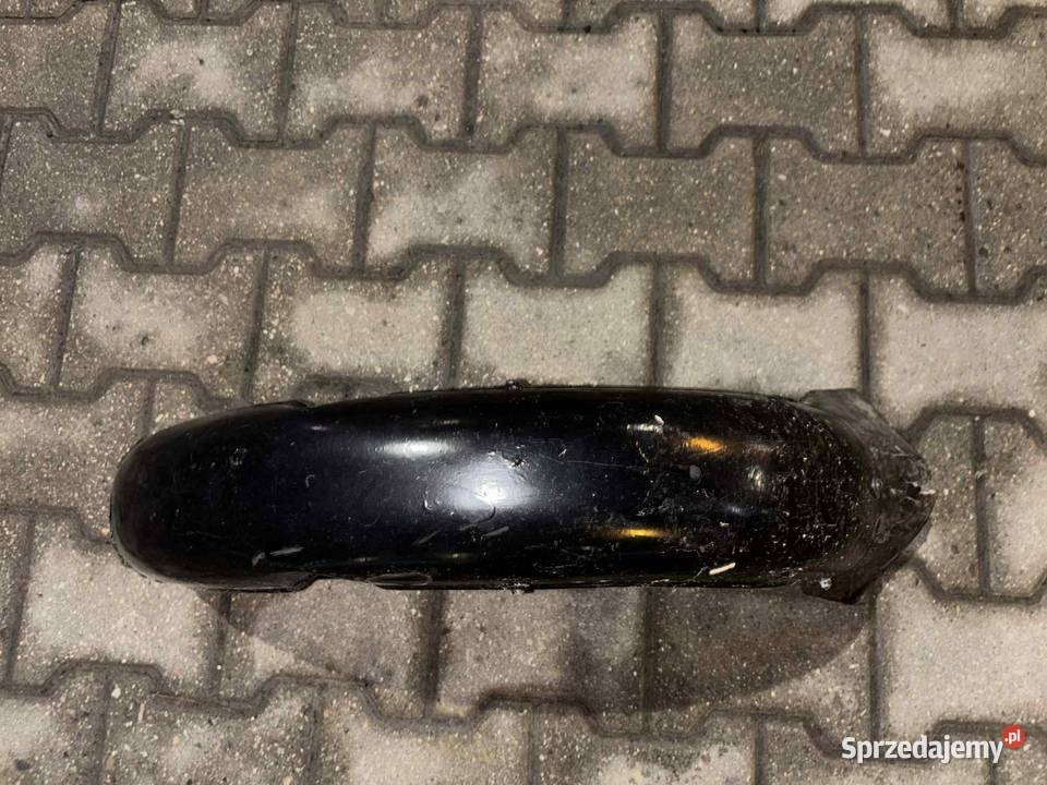 Błotnik WSK 1km Jarosław