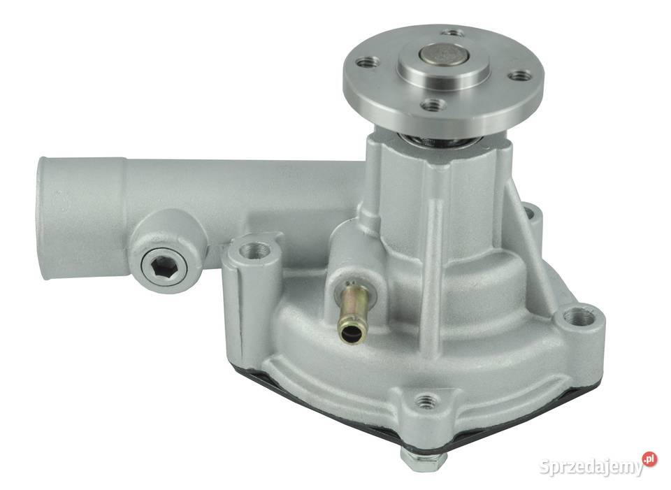 Pompa wody Mitsubishi S4Q2 Chłodzenie silnika Tajęcina