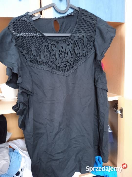 sprzedam ubrania damskie Zamość