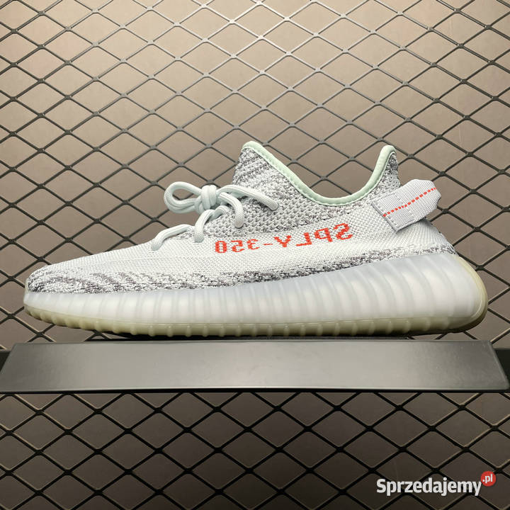 Adidas Yeezy Boost 350V2 buty meskie sportowe wielkopolskie Poznań