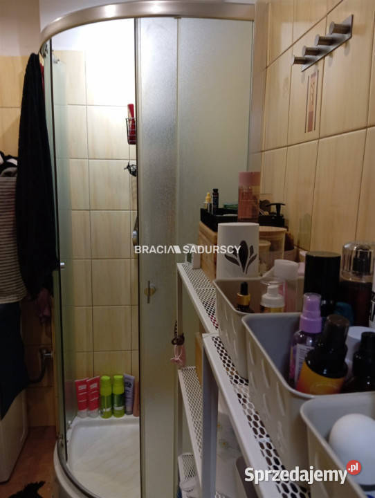 Mieszkanie Kraków 20m2 1 pokój