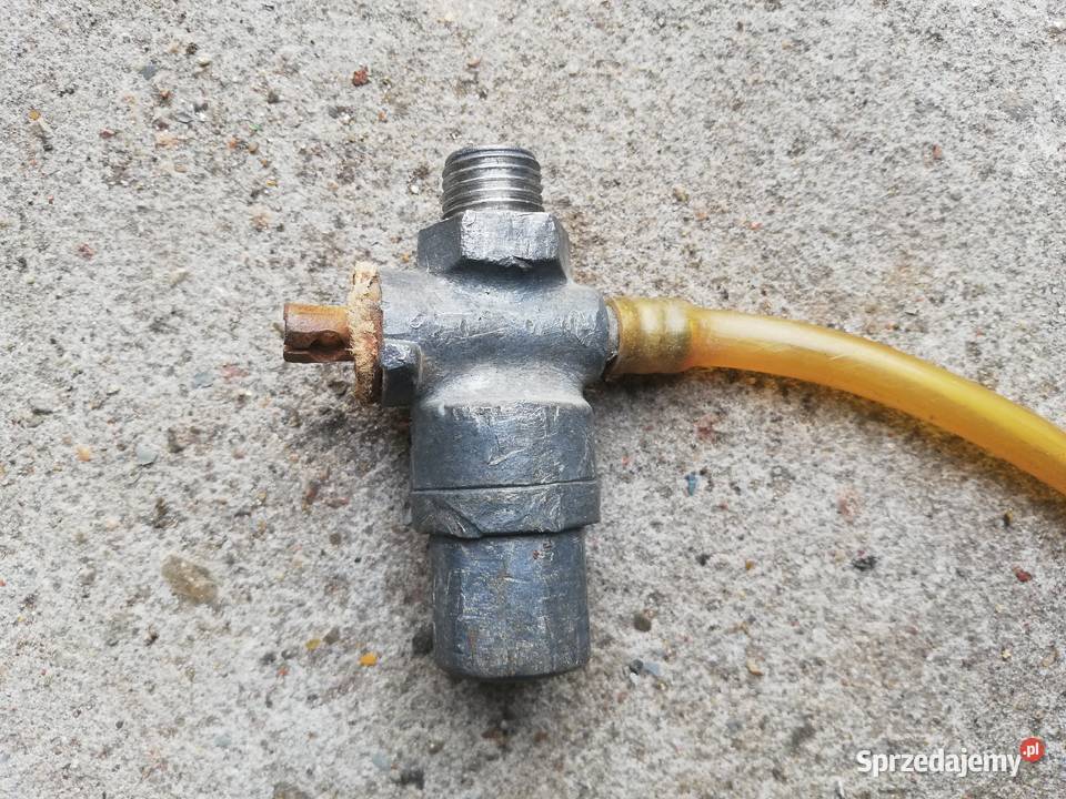 Komar Romet Simson Wierchowina kranik Dąbie