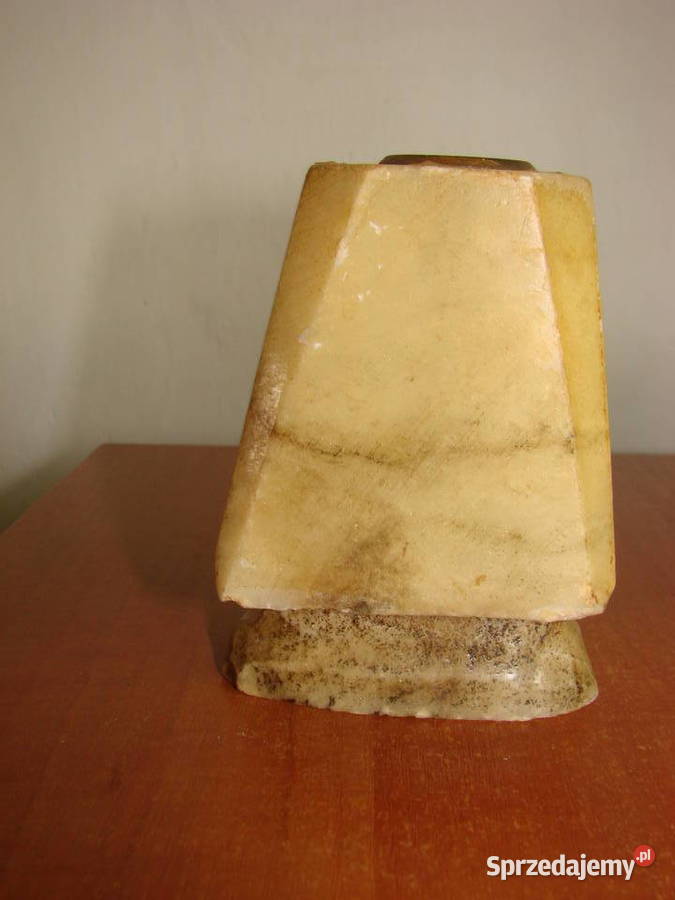 egipski świecznik Pruszcz Gdański sprzedam