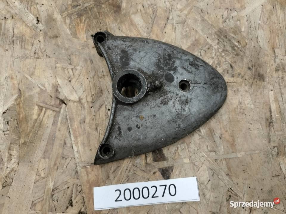 WFM WSK M06 dekiel trójkątny małopolskie Rozkochów sprzedam