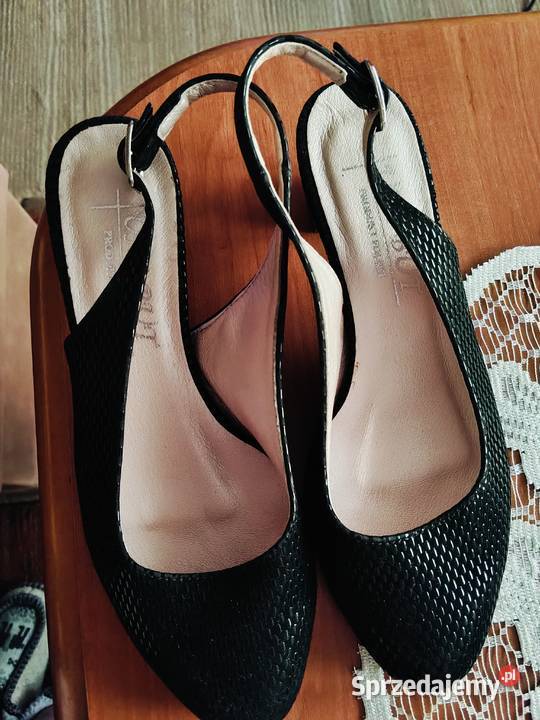 Buty wyjsciowe Szczecin sprzedam