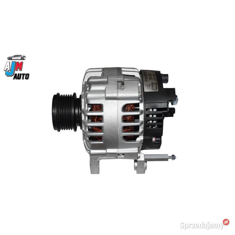 Alternator 038903023R 14 TDI Audi A2 19 TDI Audi Grabów Szlachecki