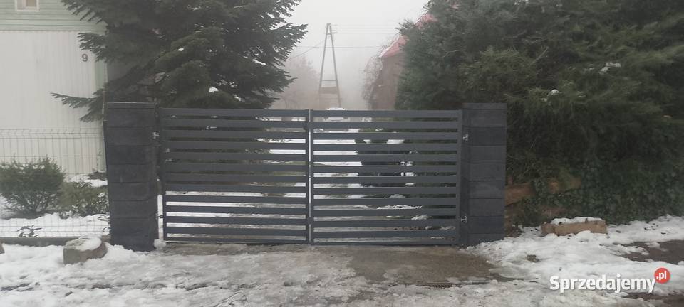 Dom i warsztat samochodowy na działce o pow 28ar Rok budowy 1878 Głogów