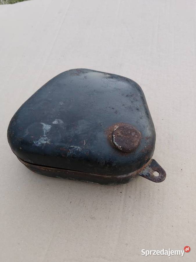 Puszka narzędziowa do junaka m10 shlwfmmzkomar Kielce sprzedam