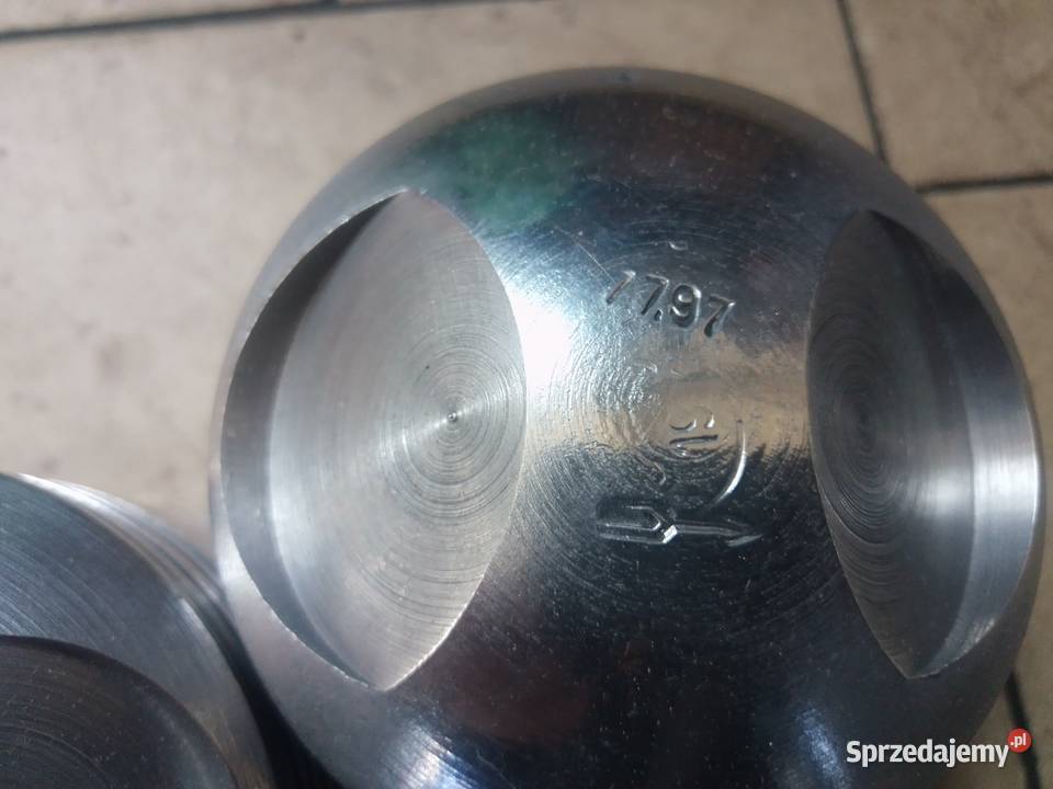 Dniepr ural cylindry tłoki łódzkie
