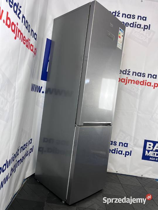 LODÓWKA Beko 200 Klas A DostawaGwarancja 12msc sprzedam