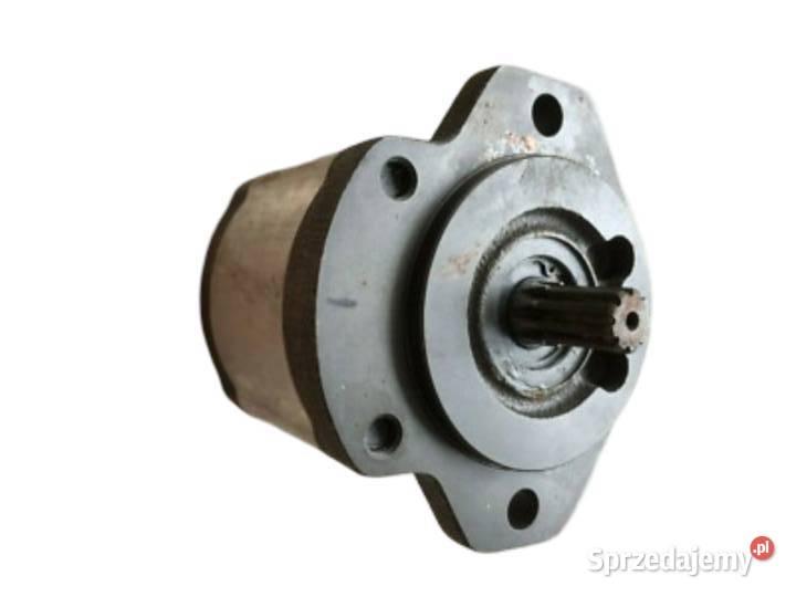 Rexroth E 102 500 500 Rexroth E102500500 Pompa Poznań sprzedam