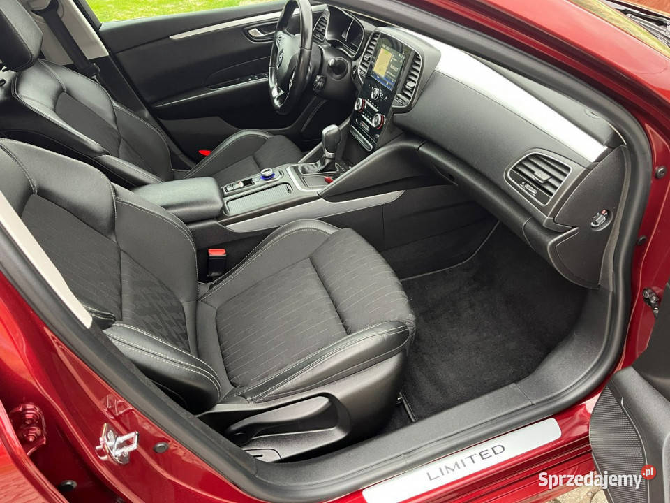 Renault Talisman Renault Talisman 13 TCe FAP ABS sprzedam